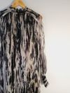 Vestido Animale