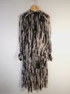 Vestido Animale