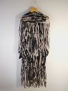 Vestido Animale