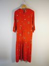 Vestido Ateen