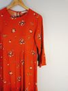 Vestido Ateen