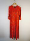 Vestido Ateen