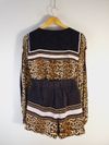 Conjunto Animale