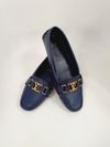 Mocassim Louis Vuitton