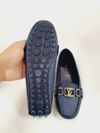 Mocassim Louis Vuitton