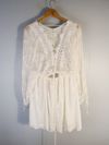 Vestido Zimmermann