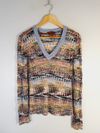 Blusa Missoni