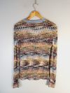 Blusa Missoni