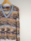Blusa Missoni