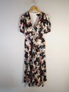 Vestido Saloni
