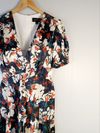 Vestido Saloni