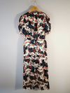 Vestido Saloni