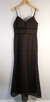 Vestido Jill Stuart