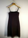 Vestido Prada