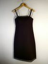 Vestido Prada