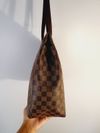 Bolsa Louis Vuitton Parioli Damier Ebene GM