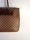 Bolsa Louis Vuitton Parioli Damier Ebene GM