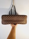 Bolsa Louis Vuitton Parioli Damier Ebene GM