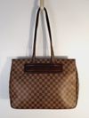 Bolsa Louis Vuitton Parioli Damier Ebene GM