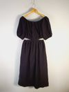 Vestido Le Lis Blanc
