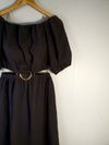 Vestido Le Lis Blanc