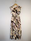 Vestido Le Lis Blanc