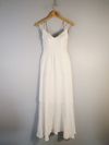 Vestido Le Lis Blanc