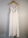 Vestido Le Lis Blanc