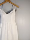 Vestido Le Lis Blanc