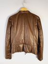 Casaco Gucci couro