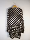 Vestido Bobô
