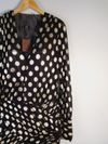 Vestido Bobô