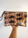 Clutch Valentino Rockstud