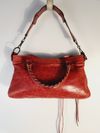 Bolsa Balenciaga Motorcycle City Giant