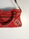 Bolsa Balenciaga Motorcycle City Giant