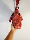 Bolsa Balenciaga Motorcycle City Giant
