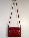 Bolsa Saint Laurent Mini Monogramme
