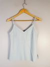 Blusa Tannerie couro