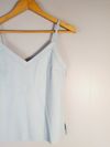 Blusa Tannerie couro