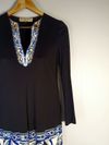 Vestido Emilio Pucci
