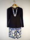 Vestido Emilio Pucci