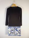 Vestido Emilio Pucci