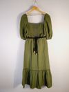 Vestido Le Lis Blanc
