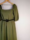 Vestido Le Lis Blanc