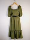 Vestido Le Lis Blanc