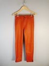 Calça LMG couro