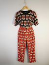 Conjunto Dolce & Gabbana