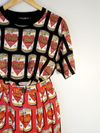 Conjunto Dolce & Gabbana