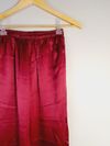 Calça Salvatore Ferragamo