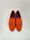 Mocassim Hermès Royal